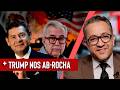 USA EXIGE cabezas de cárteles | Armenta vuela en HELICÓPTERO | Rocha Moya PIDE licencia Sin - EPDLR