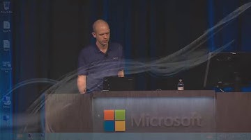 TechEd North America 2013 Hyper V   What