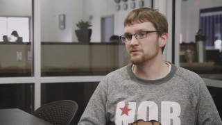 Ben—what's it like to work at Jamf?