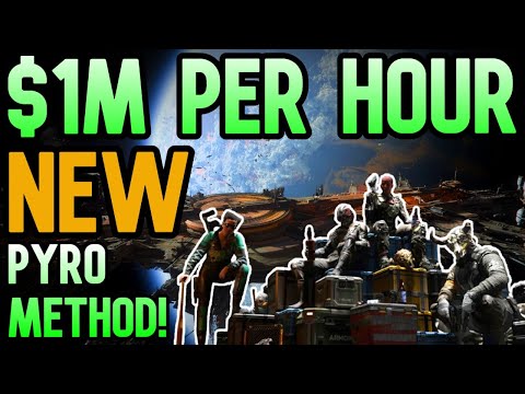 $1M+ AN HOUR!