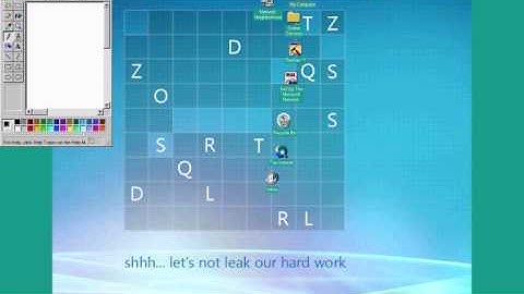 Windows 95 VMware Workstation