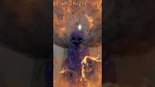 witherd purple guy edit night