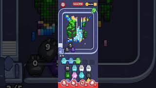 Celebrity Pixel Flow level 910 Wealth
