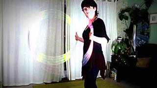 Why do mirrors flip horizontally (but not vertically)?