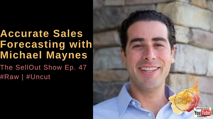 Sales Training - Accurate Sales Forecasting with M...