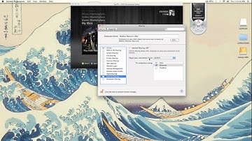 Connect to XBOX Live using an iMac/Macbook