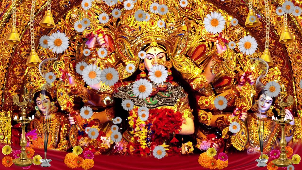 Watch Shumbha Vadham by S Prakash Kaushik | Dusshera Divine Chants On Durga on YouTube Watch Shumbha Vadham by S Prakash Kaushik | Dusshera Divine Chants On Durga on YouTube
