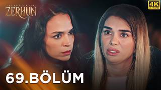 Download Lagu Zerhun 69. Bölüm (4K) | 20 Şubat 2026 @kanal7​ MP3