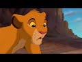 The Lion King 1994 Stampede 
