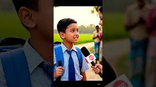 ছেলেটি এ কি বললো🤫😁 #youtube #funny #comedy #shortvideo #shorts