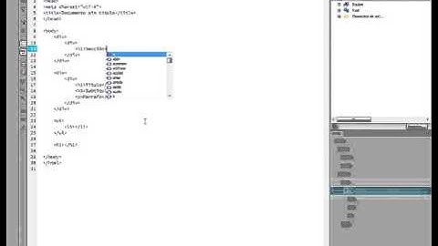 (DEMO) CURSO DE HOJAS DE ESTILO EN CASCADA CSS3 - VIDEO 02