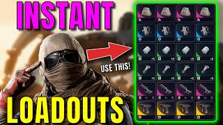 This Arc Raiders Stash Trick Saves HOURS!