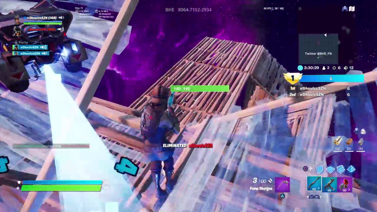 IG 1 - YouTube