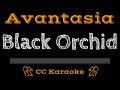 Miniature de la vidéo de la chanson Black Orchid (Instrumental Version)