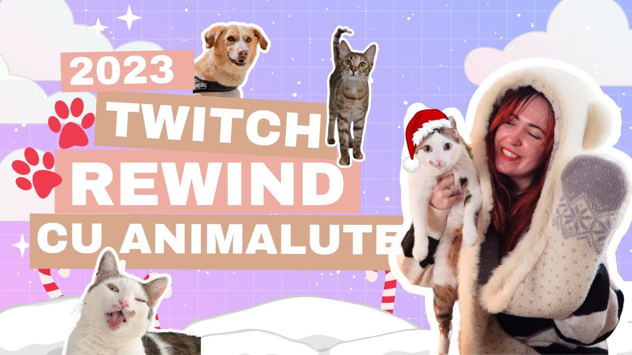 TWITCH REWIND 2023 CU ANIMALUTE