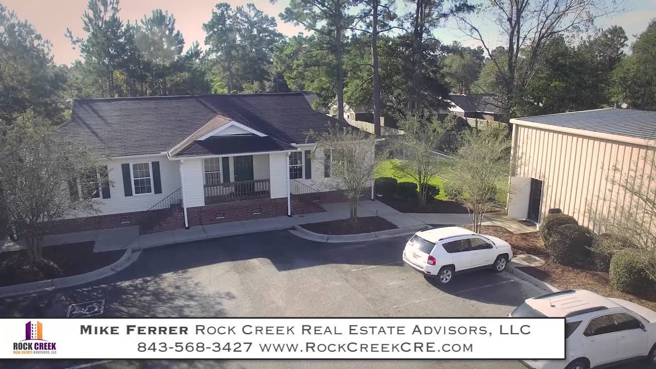 Listing 861 College Park Road YouTube