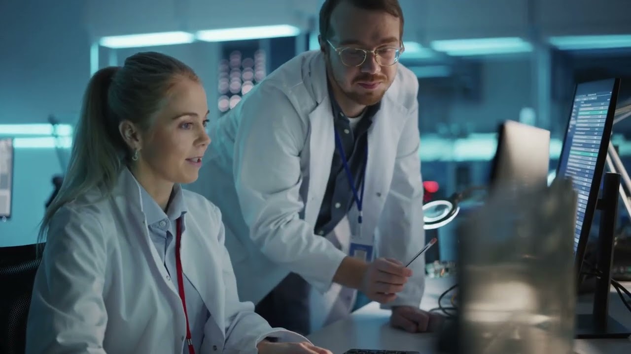 AI and Quantum Computing: A Match Made in Science Heaven!