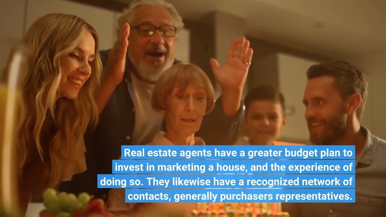 Buyer And Seller Agent Same Company - El Dorado Hills Real Estate Agents