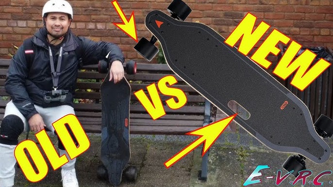 Meepo Board: An Electric Skateboard Review - briancmoses.com