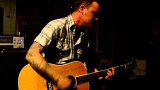 Video thumbnail of "Dave Hause - Jane"