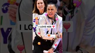 DAWN STALEY WIFE, SECRET LOVE LIFE #dawnstaley #gamecockwbb #wnba #love #basketball Information