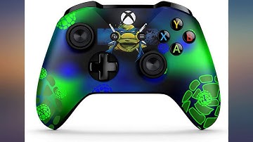 DreamController Original Wireless Custom Xbox One Controller - Xbox One Custom review