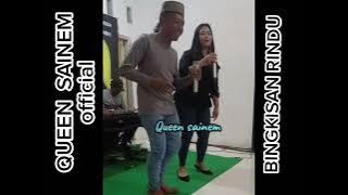 BINGKISAN RINDU Q SAINEM FT ZEN NEW ARJUNA DANGDUT KOPLO @zenarjuna4513