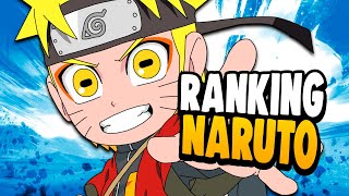 The Naruto Game You HAVE To Play