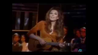 Bobbie Gentry - Ode To Billie Joe (The Andy Williams Show) chords