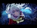 Zhiend - Blood Colour [Japanese] (Nightcore)