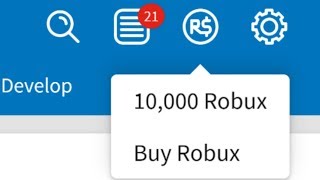 Buy Roblox 120 EUR - 10000 Robux Other