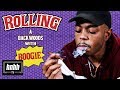 How to Roll a Backwoods with Boogie (HNHH)