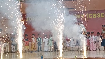 Diwali Celebration - 2025