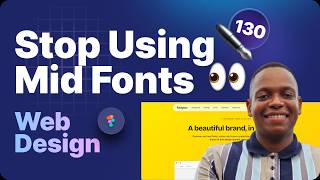 Your Fonts Are Exposing You | Best Typography Websites for Modern Brands
