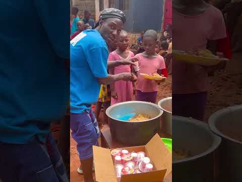 Children Are A Gift From God Foryou Food Viralshort Africa Love