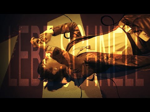 codean - "Lebe Schnell" [OFFICIAL MUSICVIDEO]