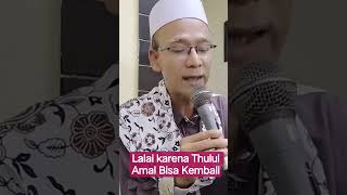 Download Lagu Lalai karena thulul amal @Sujai15 #ustadzadihidayat #pendosahijrah #ustadzadihidayatofficial MP3