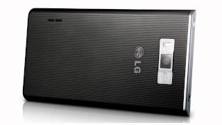 LG Optimus L7 screenshot 3