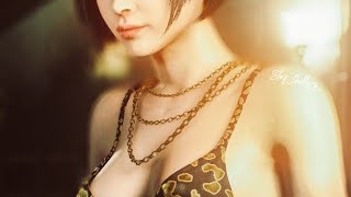 Ada wong remake
