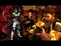 RESIDENT EVIL 5 - GOLD EDITON | Gameplay [4K 60FPS] | Walkthrough CHAP 2-1