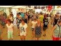 Rock and Roll Cowboy Contra - Line Dance