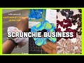 Scrunchies Business Check | Tiktok Compilation