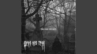 The Void You Left