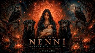 Nenni Bebek - Sufi & Anatolian Lament & Anatolian Metal