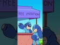 LOKMAN Gives FREE Character Imitations Feat Shadow Megaman And Yoshi Shorts