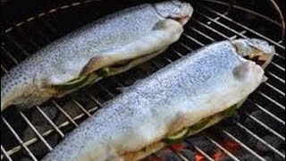 How To Cook Trout A Easiest Way Possible