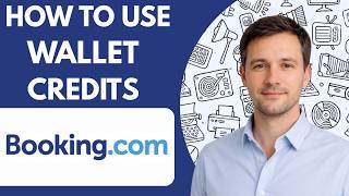 how to use booking com wallet credits full guide 2026