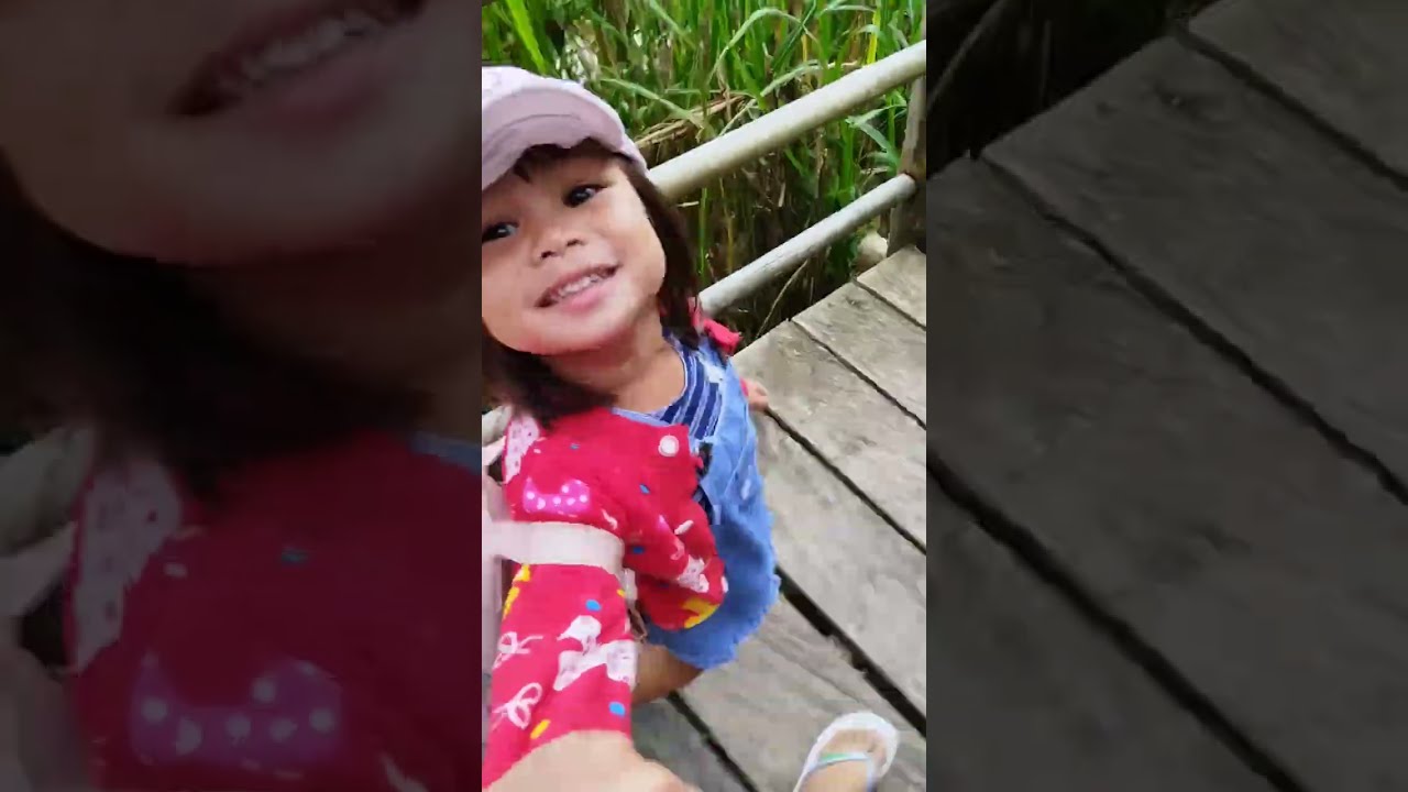 RISLAND FARMHOUSE | BALAMBAN CEBU ( Family Vacation )