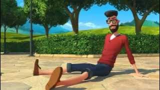 Planet Coaster, E3 2015 Trailer