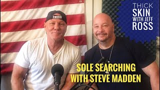 Celebrity Sole Searching with Steve Madden Net Worth
